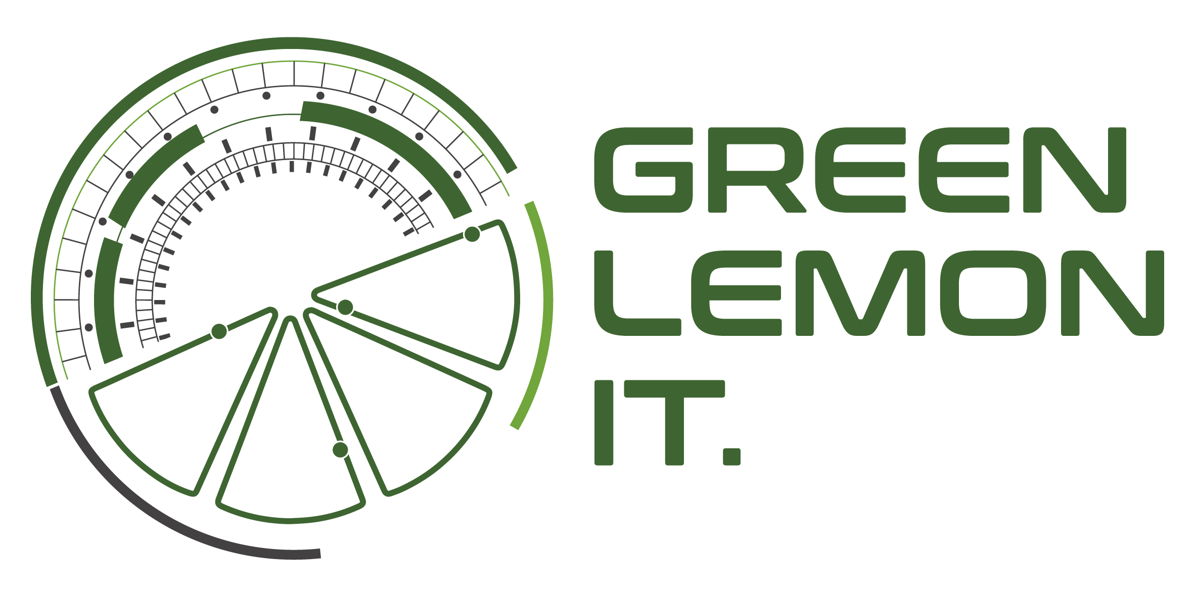Green Lemon IT